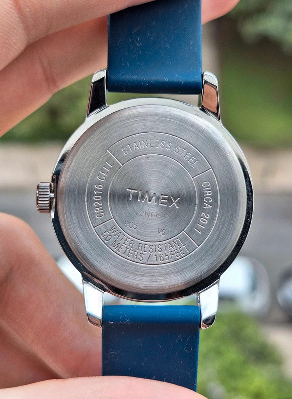 Timex Originals Vintage