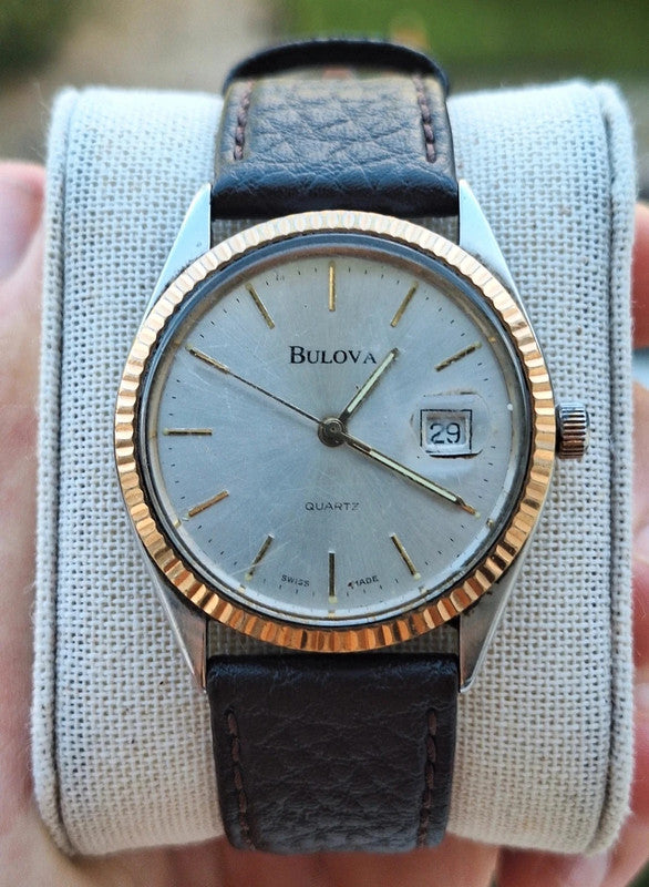 Bulova Super Seville