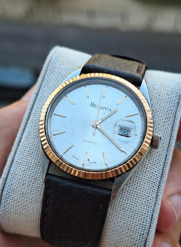 Bulova Super Seville