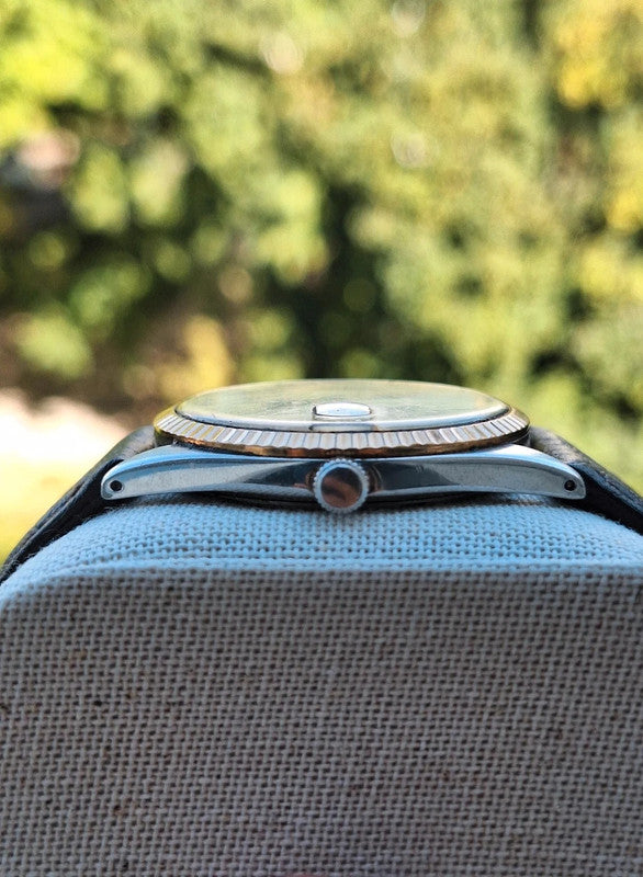 Bulova Super Seville