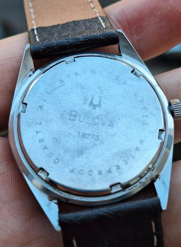 Bulova Super Seville