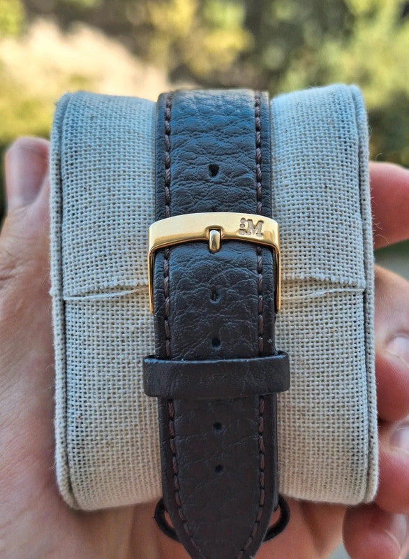 Bulova Super Seville