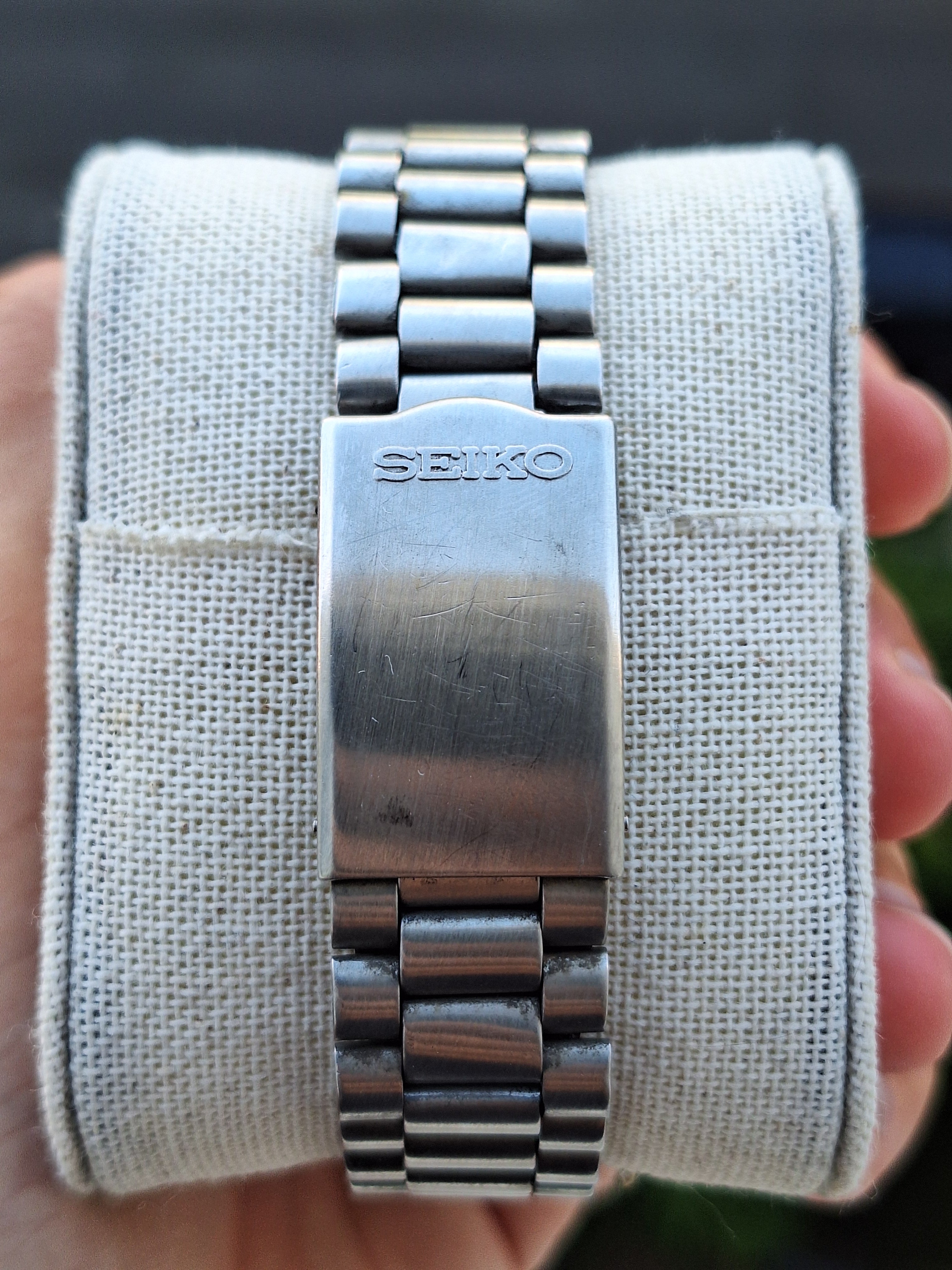 Seiko 5 Automatic Cal.7009
