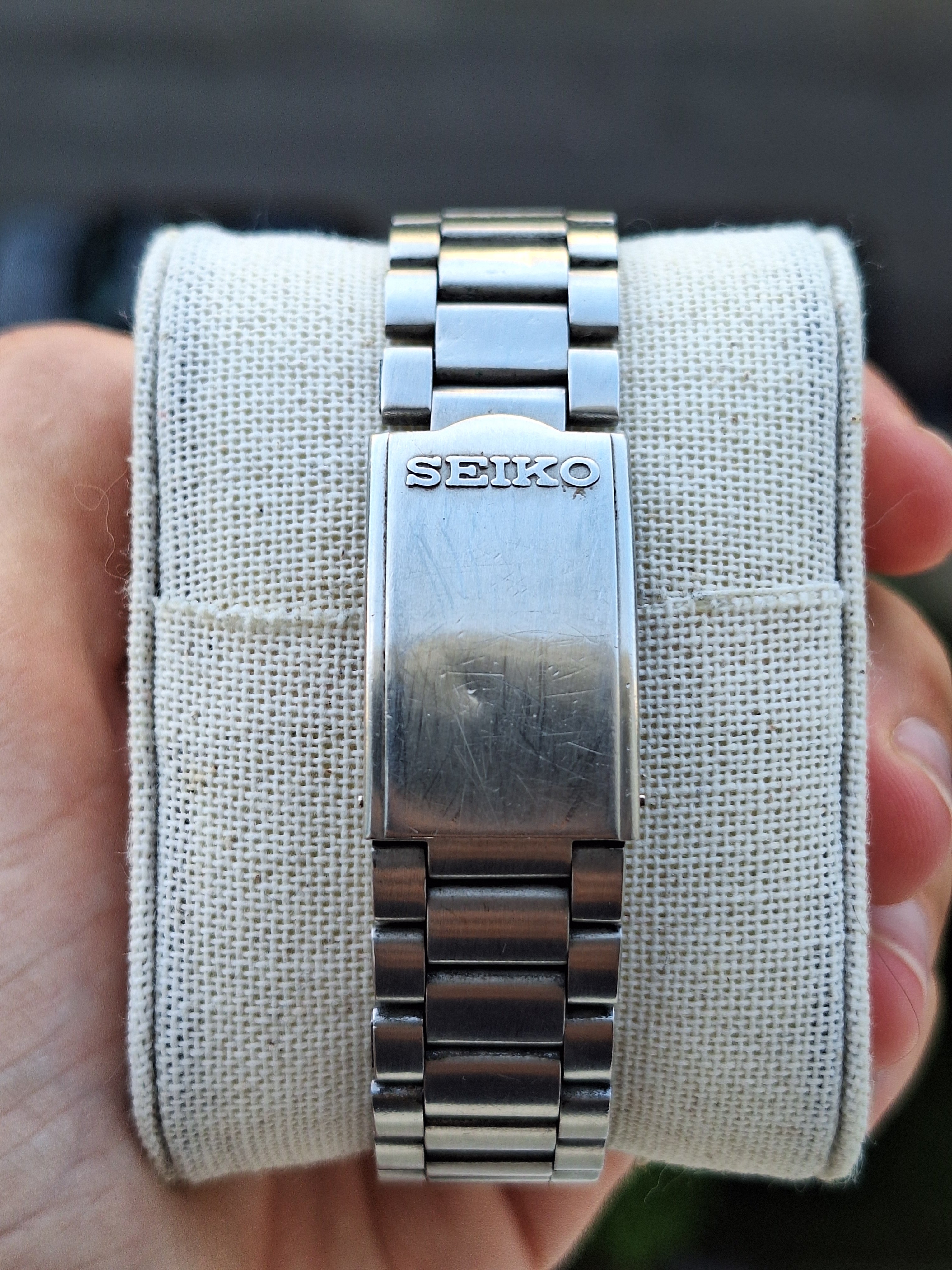 Seiko 5 Automatic Cal.7009