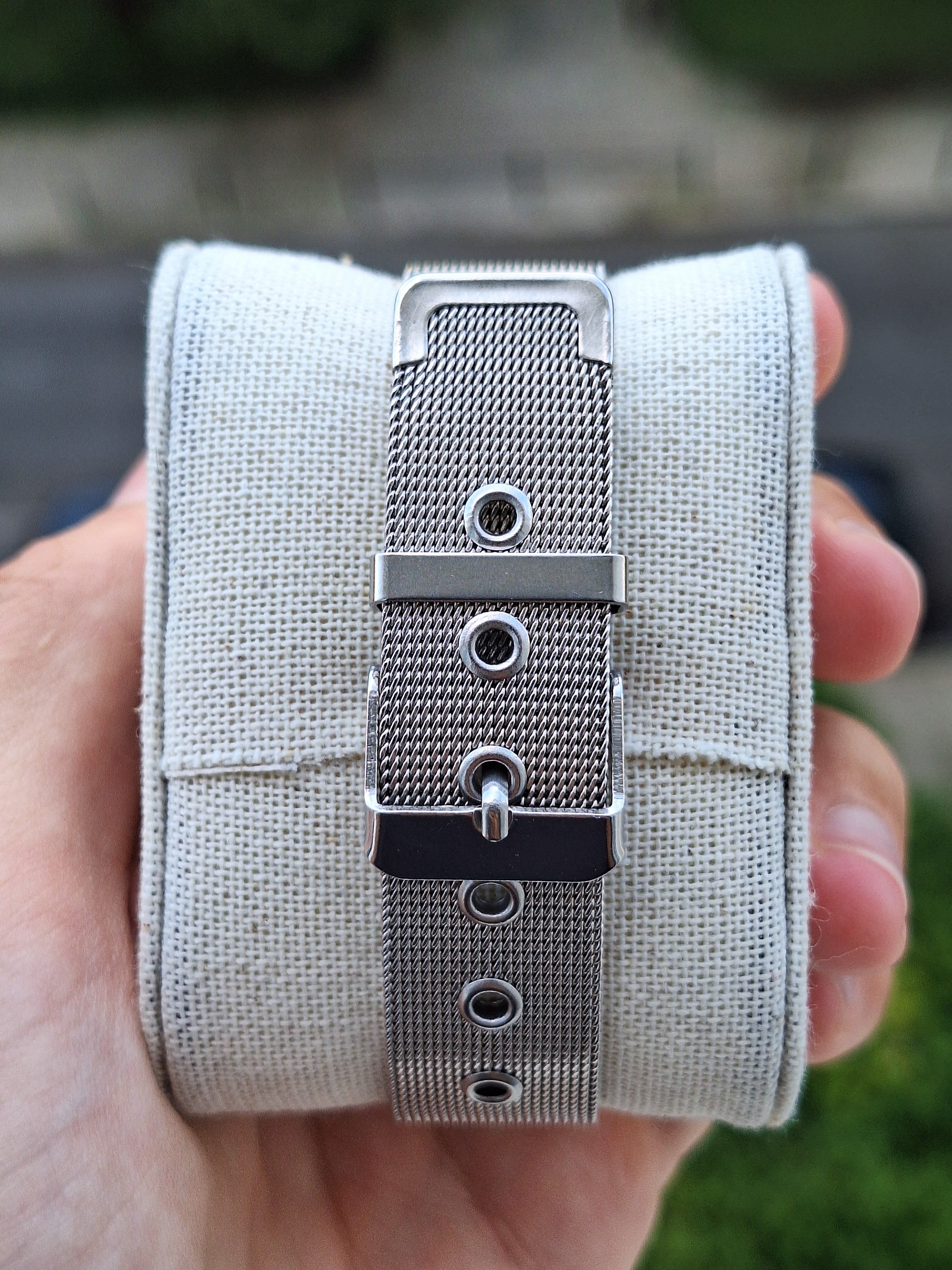 Citizen Automatic 8200