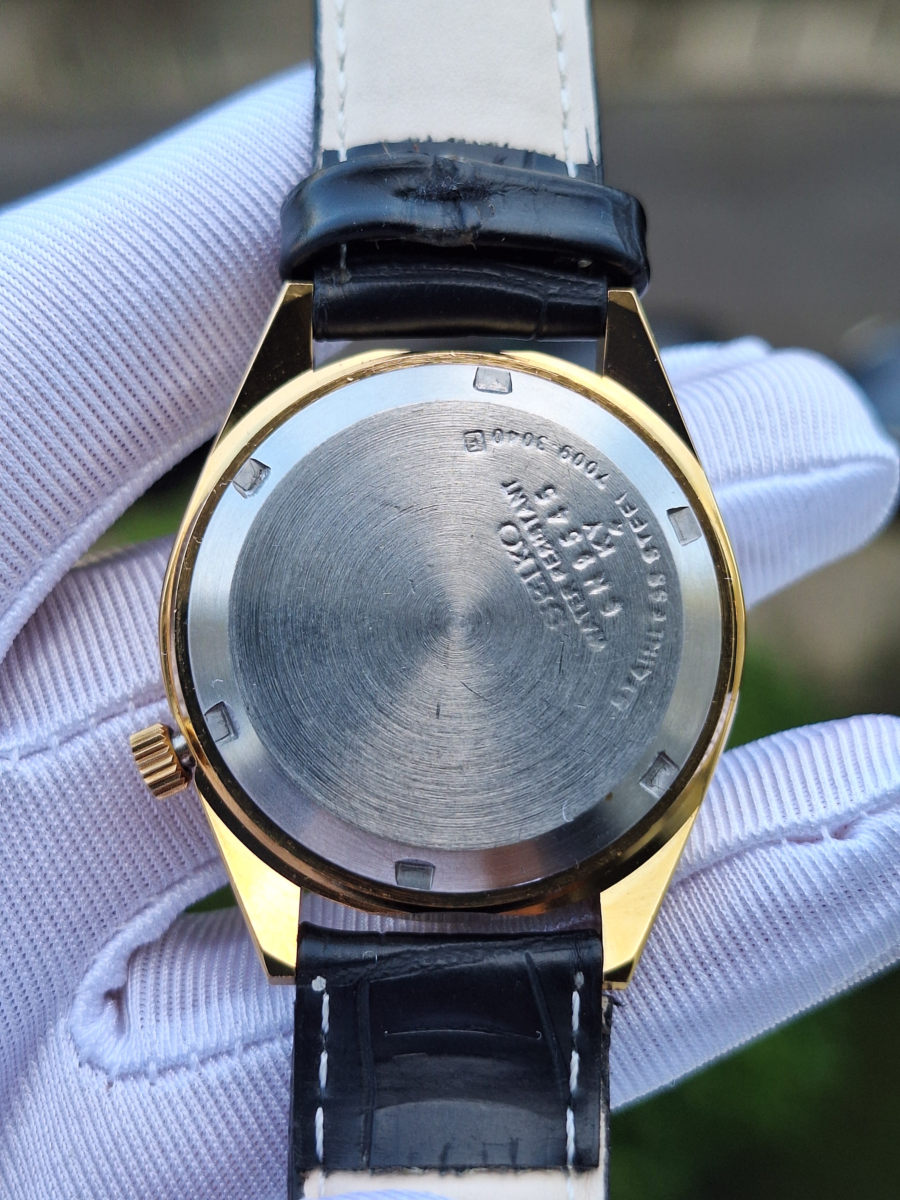 Seiko 5 Automatic Cal.7019