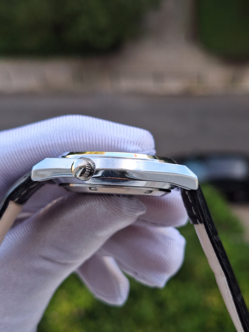 Seiko 5 Automatic Cal.7009