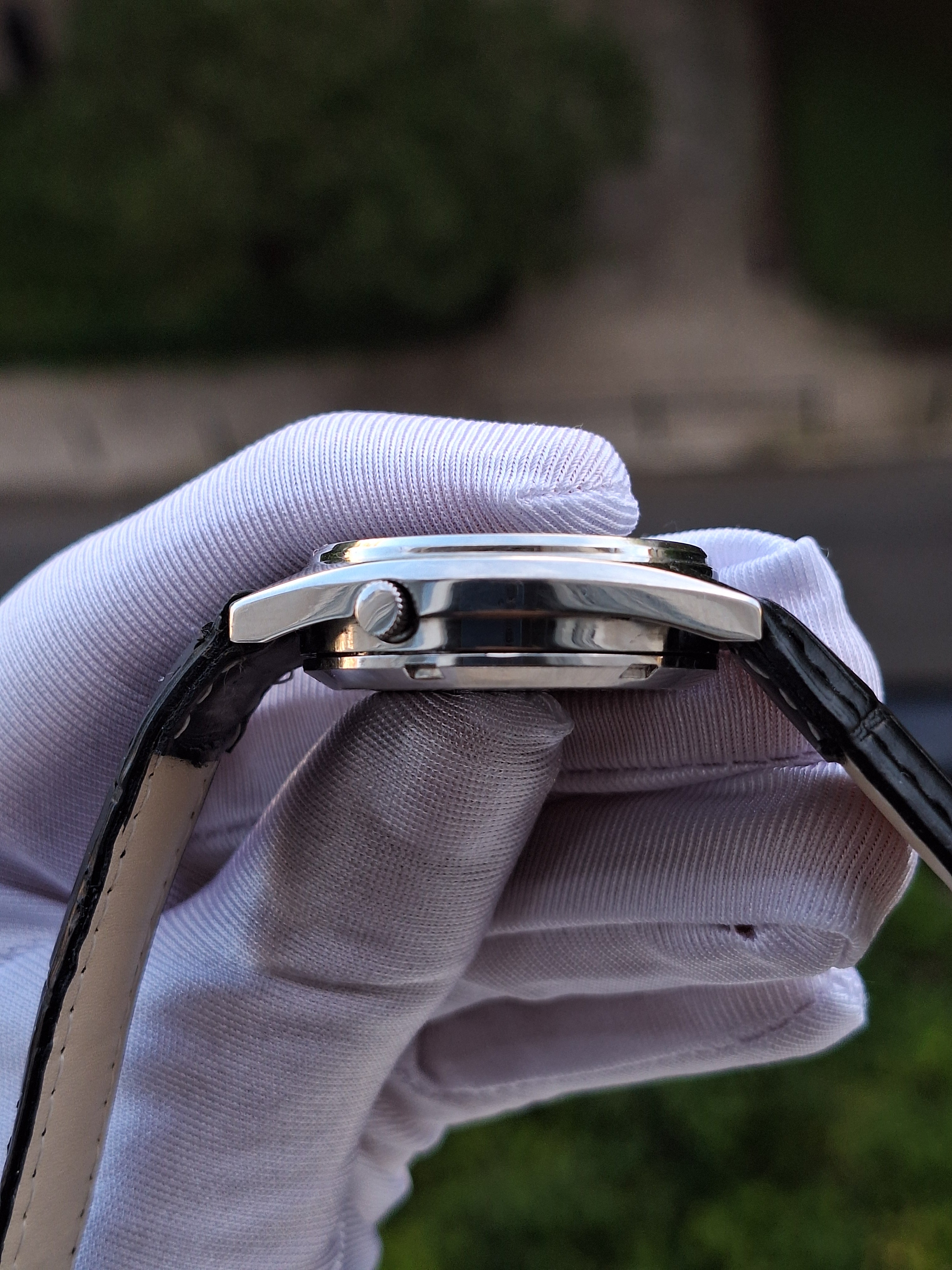 Seiko 5 Automatic Cal.7009